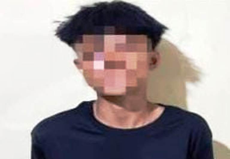 Tim URC Polres Sragen Tangkap Pelaku Curanmor di Wilayah Tanon Pelaku Ternyata Masih….?