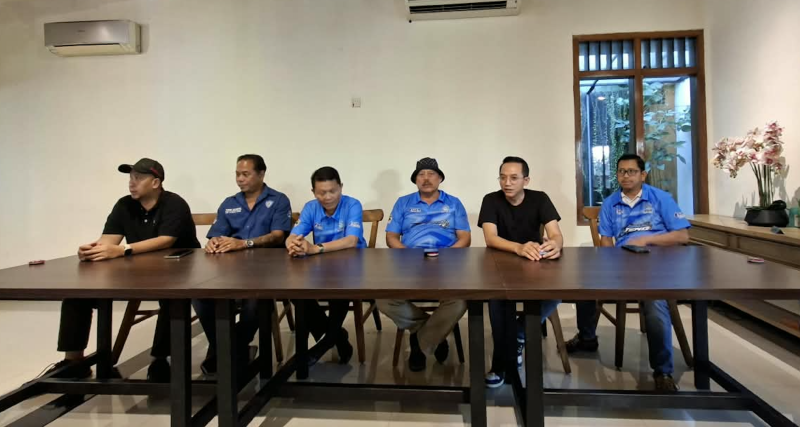 Gubernur Jateng Drag Bike 2026 Siap Digelar di Manahan Solo, Panitia Pastikan Perizinan dan Keselamatan Terpenuhi