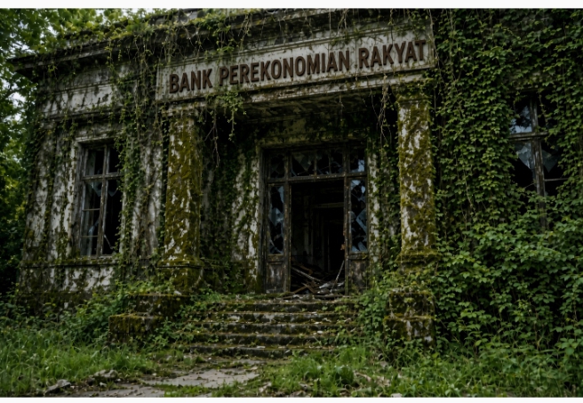 Daftar 12 Bank yang Ditutup, Cek Jangan-jangan Anda Nasabahnya