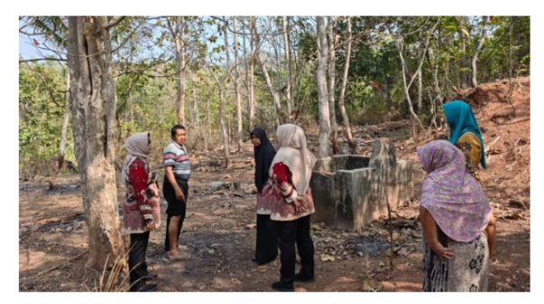 Gigitan Ular Makan Korban di Batuwarno Wonogiri, Warga Diingatkan Kenali Kobra hingga Welang yang Bisa Berbahaya
