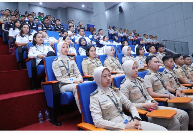 SKD Sekolah Kedinasan 2026 Dimulai 22 September, Ini Passing Grade TWK TIU dan TKP, 110 Soal Cuma 100 Menit