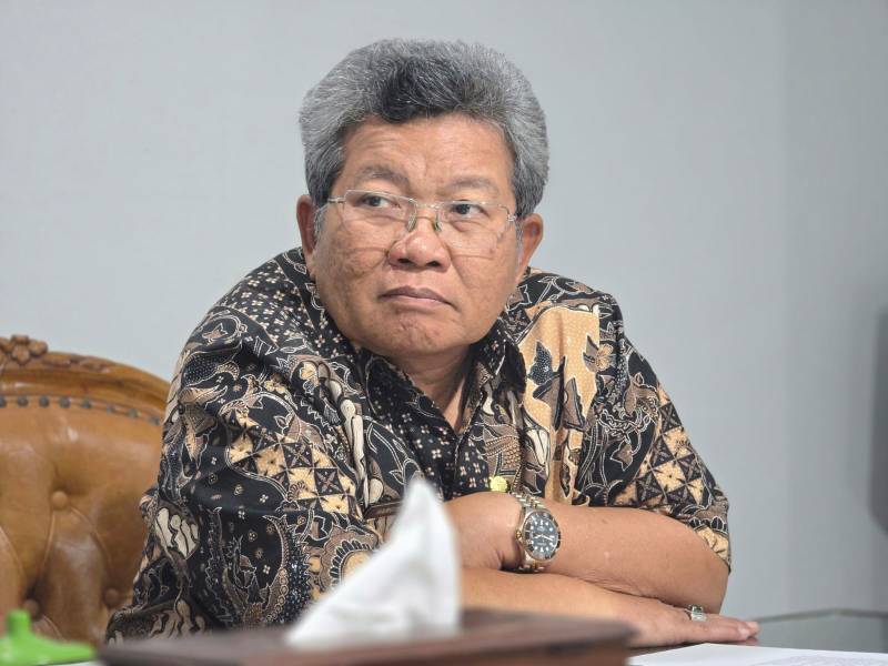 Inilah Dua Wajah Baru Pengisi BUMD Pemkab Sragen: Dituntut Cari Cuan Tanpa Bebani Rakyat