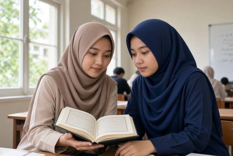 Mahasiswa Mahasiswa