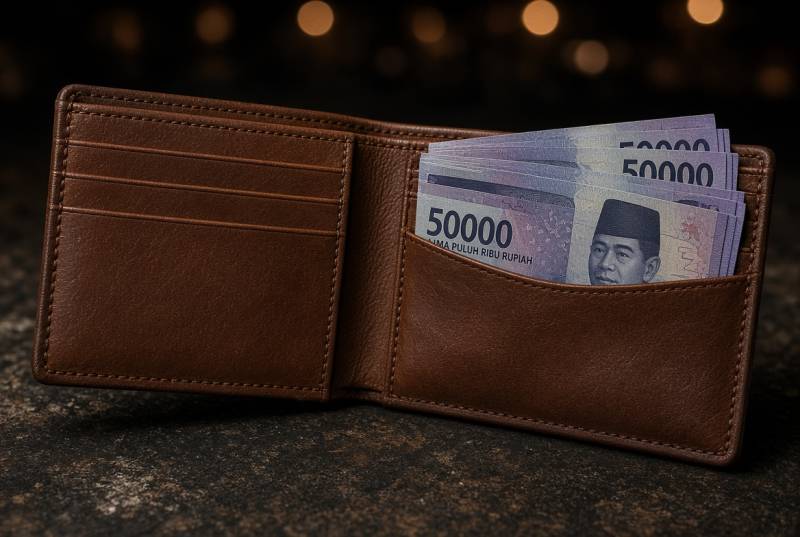 Sudah Punya Rekening BRI atau BSI? Jangan Kaget, Pemerintah Tetap Siapkan Rekening Baru dan Saldo Rp50 Ribu
