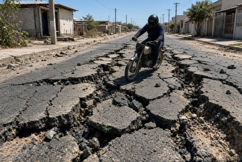 Gempa M5,9 Kepulauan Seribu Guncang Dinihari, Warga Wonogiri Rasakan Saat Hendak Sholat Subuh