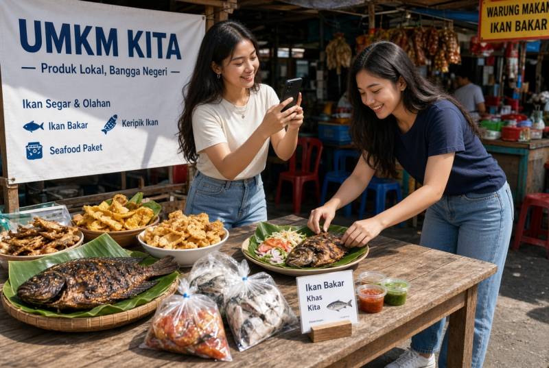 7 Pekerjaan yang Bisa Dikerjakan dengan AI dan Dibayar Orang, Nomor 4 Jarang Dilirik