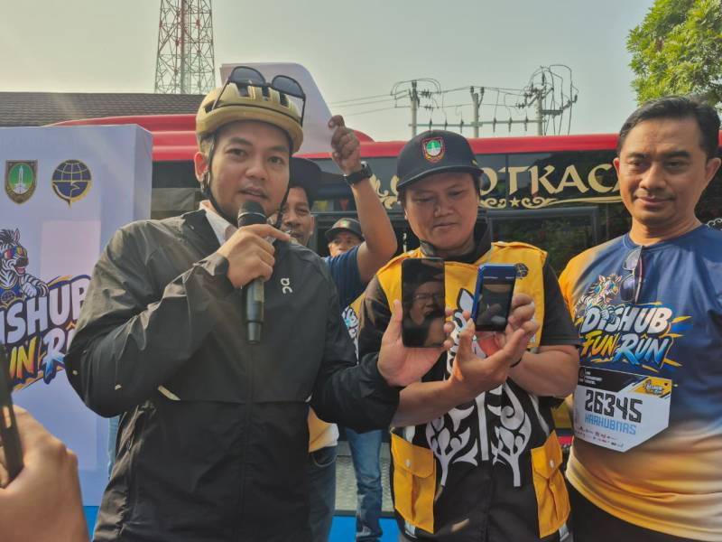 Tekan Kebocoran PAD dan Pungli, Pemkot Solo Terapkan Pembayaran Parkir Digital di Zona B