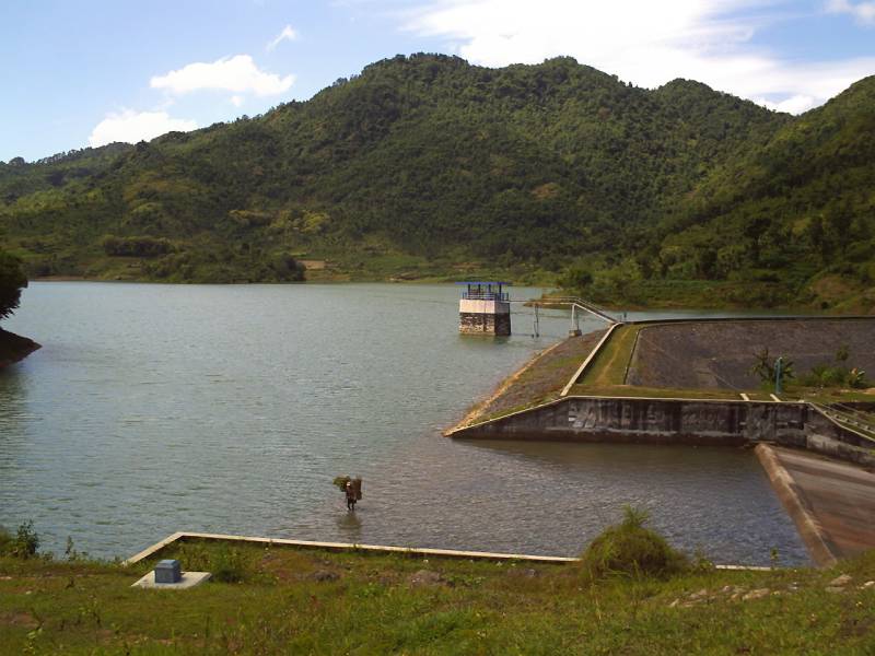 Ya Allah, Warga Tenggelam di Waduk Jarak Batuwarno, Sempat Terdengar Suara Minta Tolong
