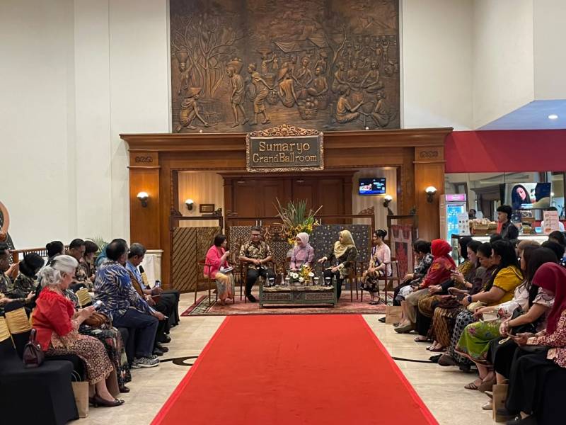 batik