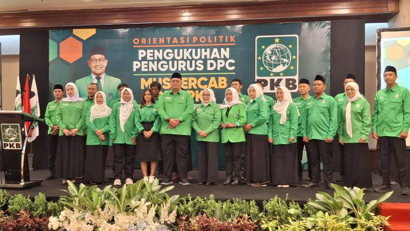 pkb solo